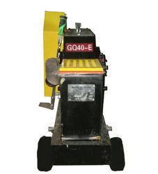 Rebar Cutter