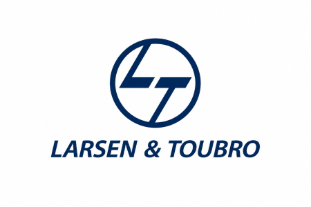 L&T logo