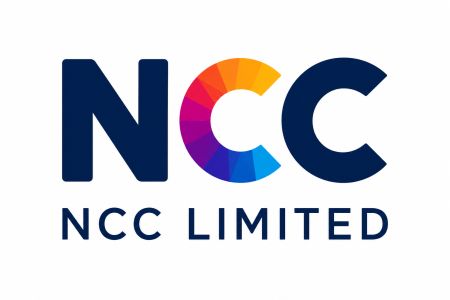 NCC Limited logo