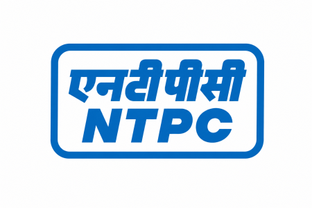 NTPC logo