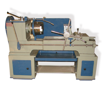 Lanco Die Head Threading Machine view 4