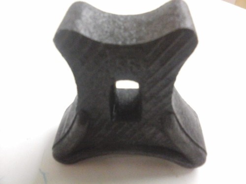 PVC Cover Block view 3