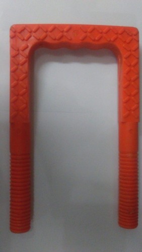 PVC Manhole Steps