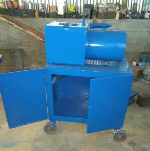 Forging & Threading Machines