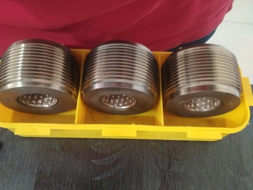 Bar Cutting Machine