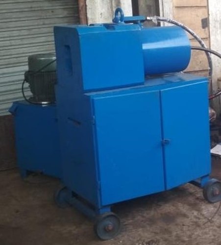 Rebar Cold Forging Machine view 3