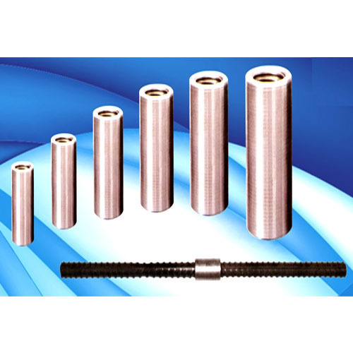 Rebar Coupler view 4