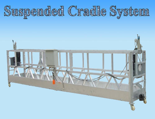 Suspended Platform