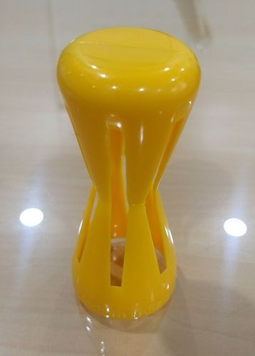 Automatic Stirrup Bender