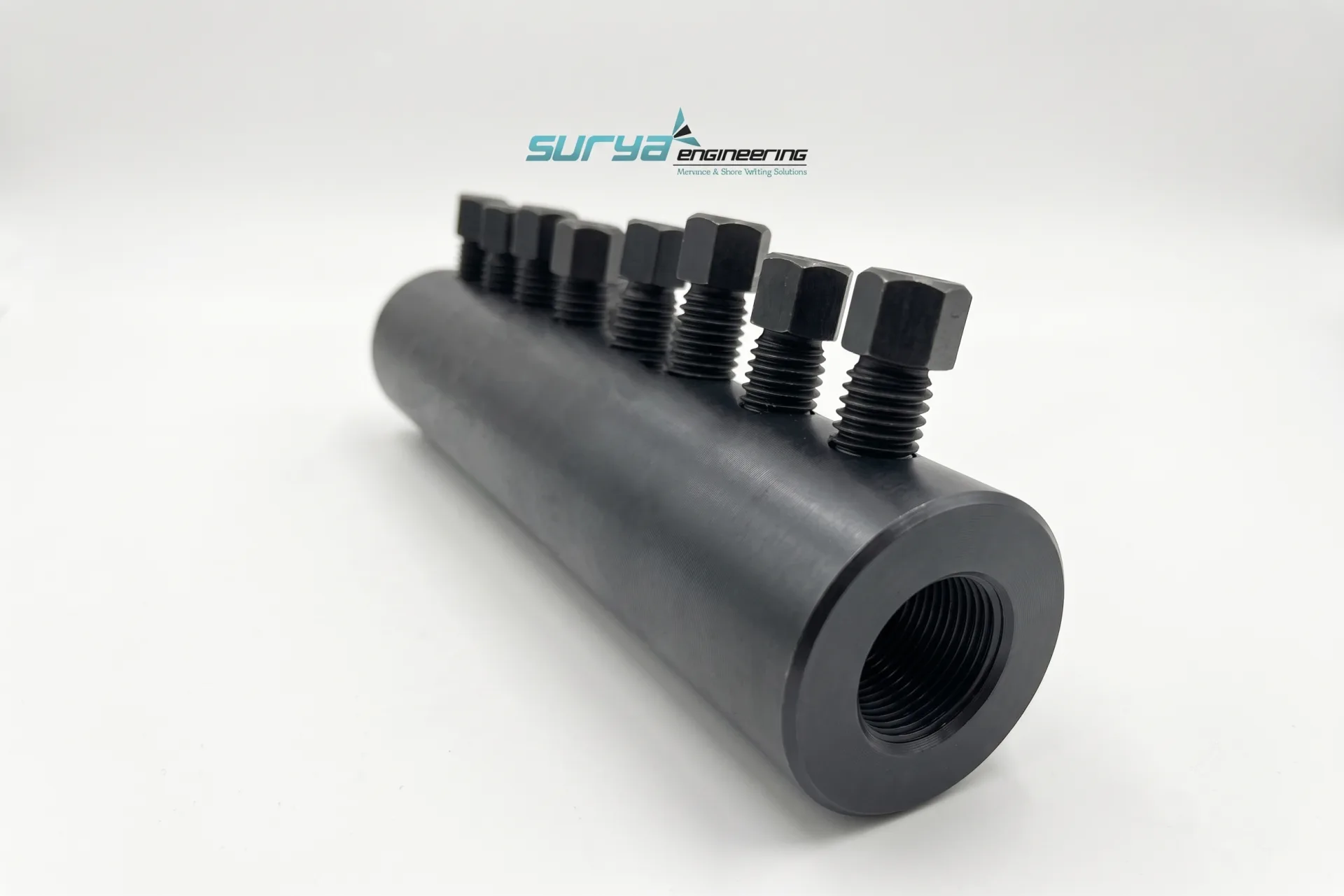 MBT Coupler in thane