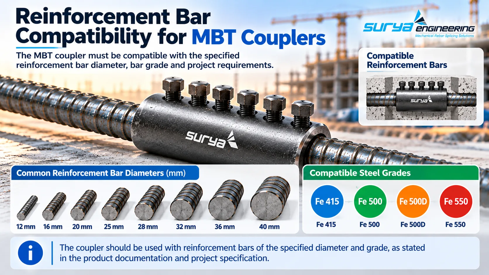 Best MBT Coupler