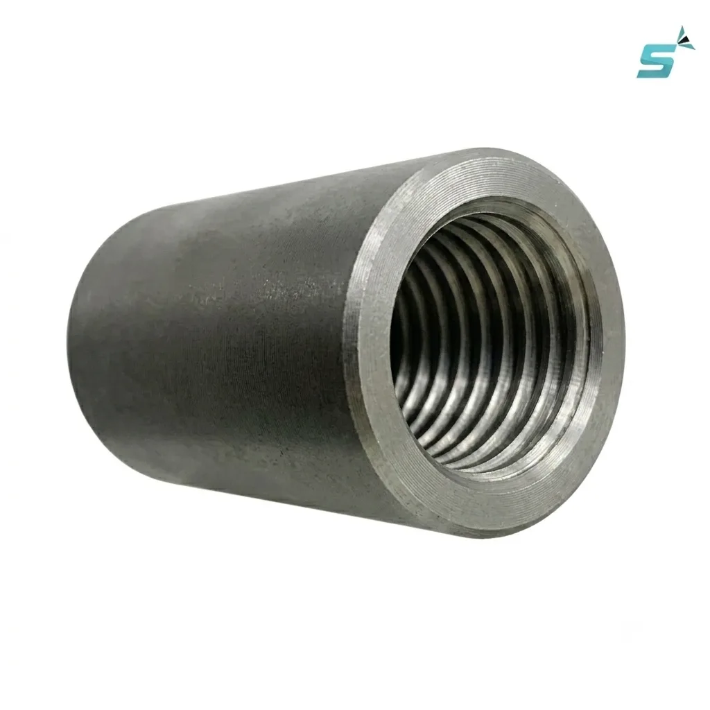 Rebar Coupler