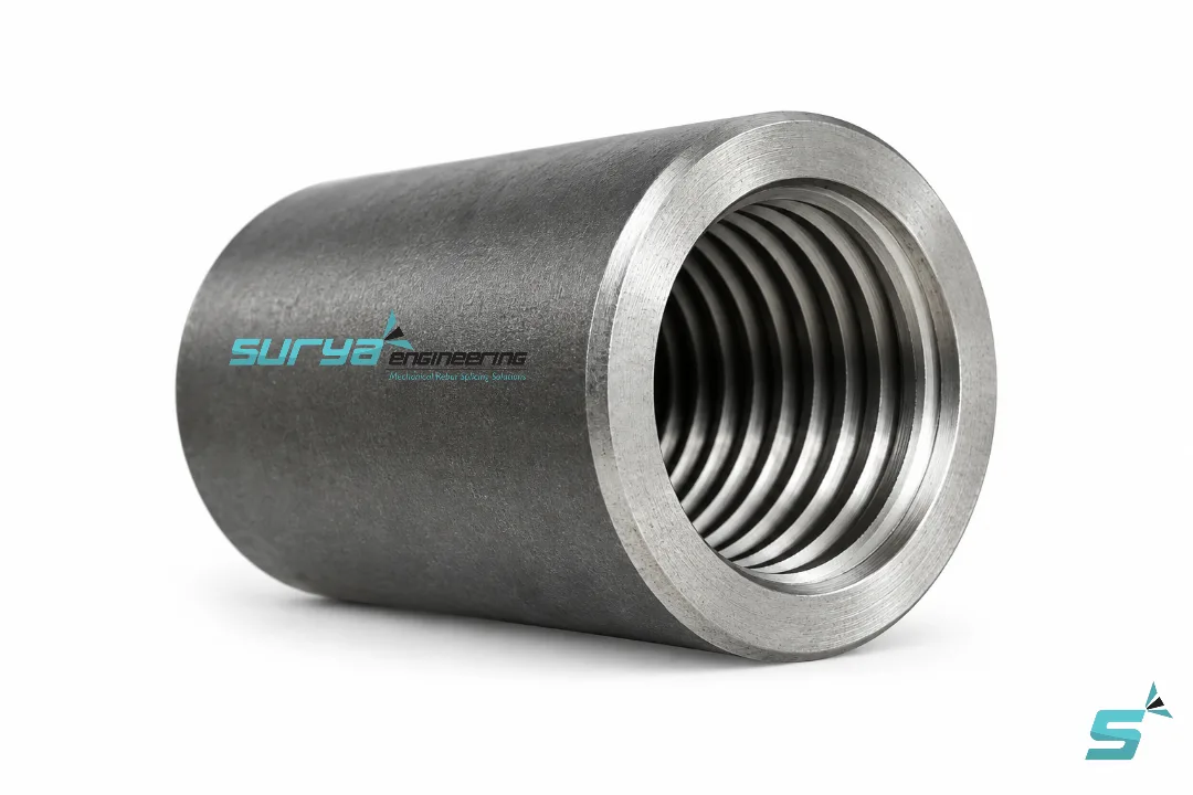 Rebar Coupler