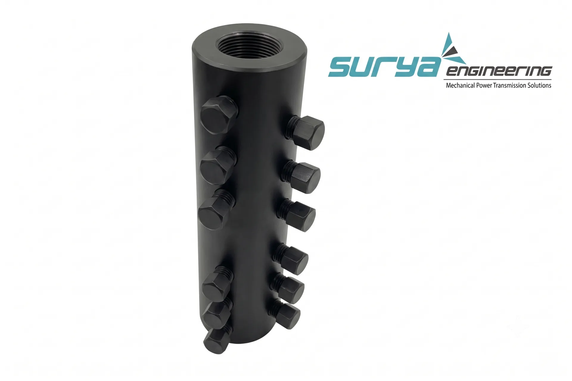 MBT Rebar Coupler