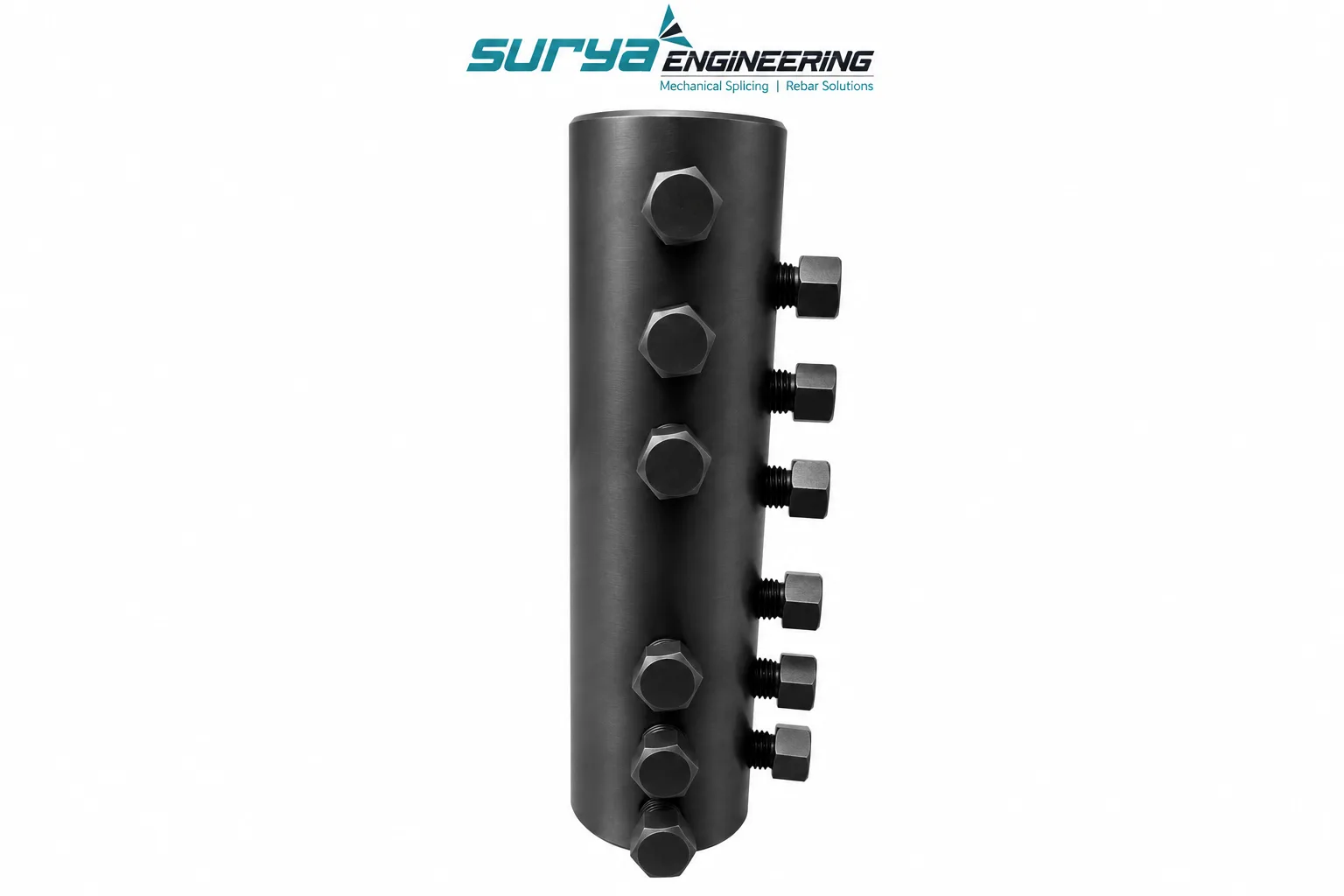MBT Rebar Coupler