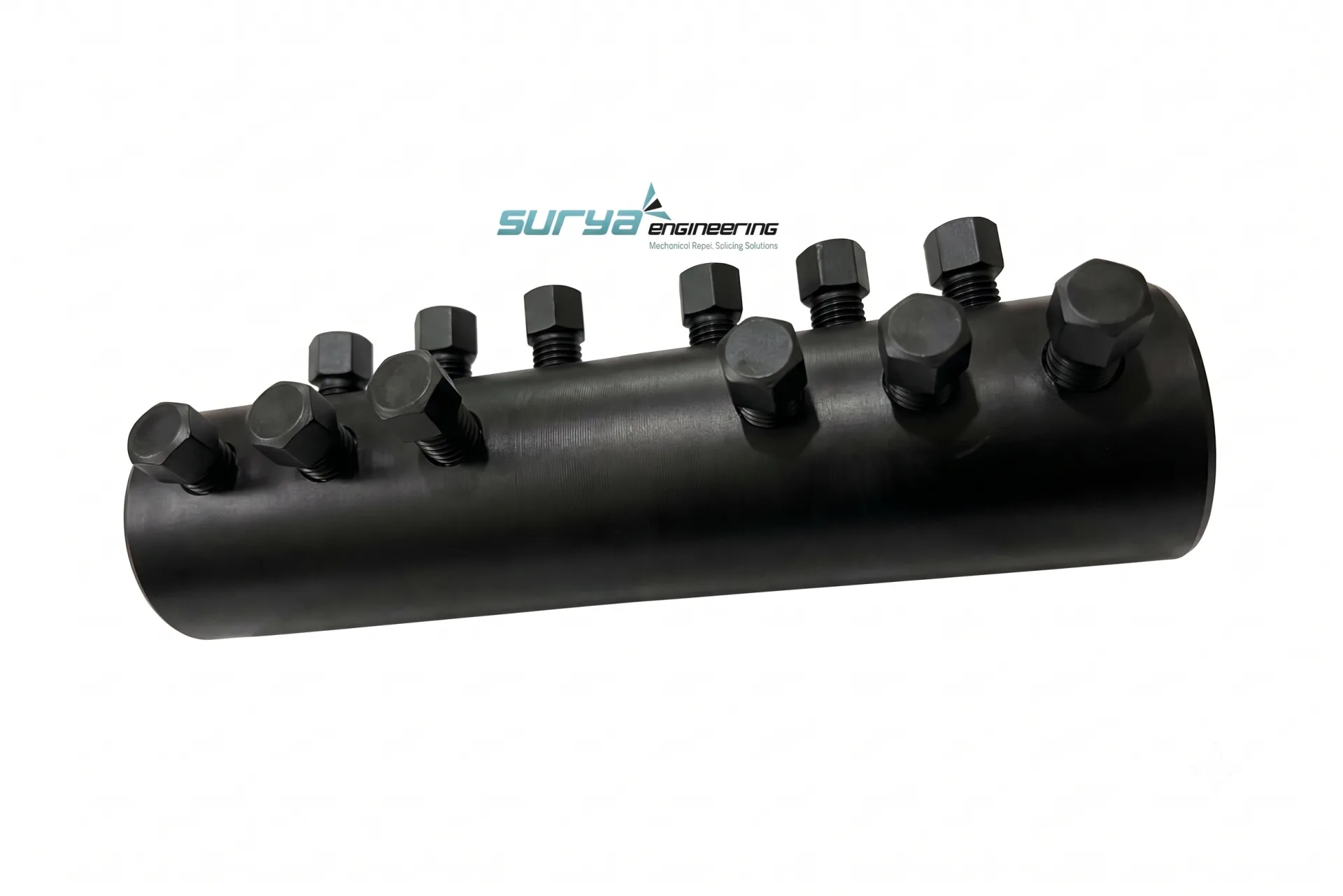 MBT Rebar Coupler