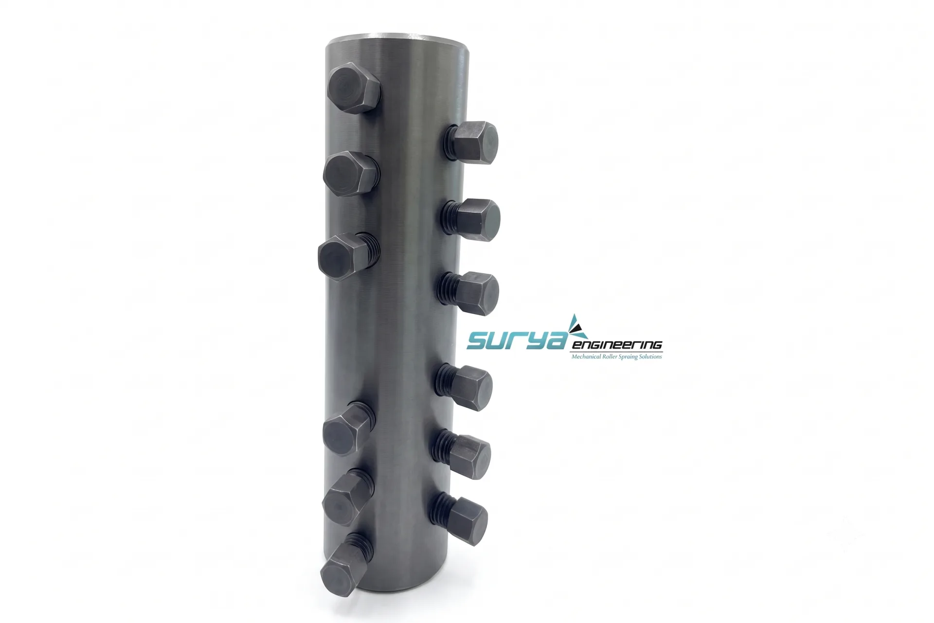 MBT Rebar Coupler 12mm, 16mm & 20mm